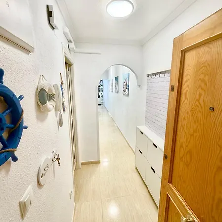 Azure Apartmán