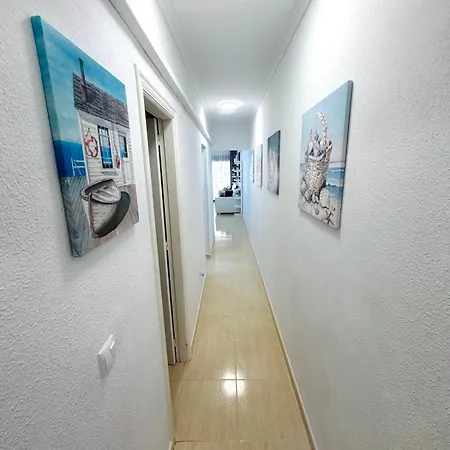 Azure Apartmán