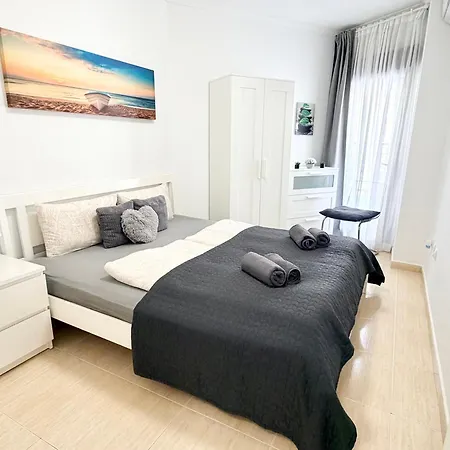 Apartmán Azure *