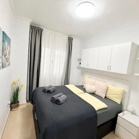 Azure Apartmán *