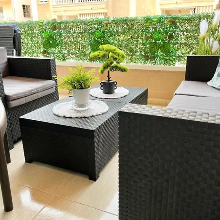 Apartmán Azure Torrevieja