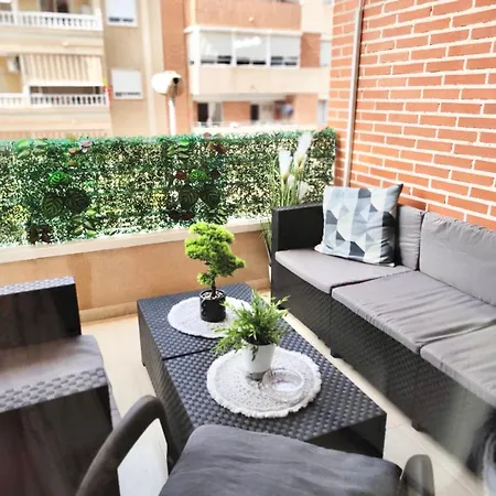 Azure Apartmán *
