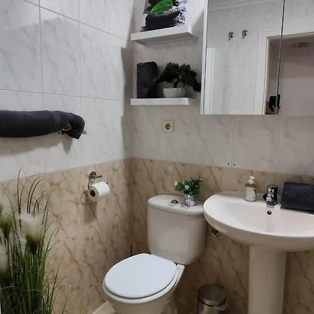 Apartment Azure Torrevieja